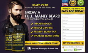 Beard-Czar