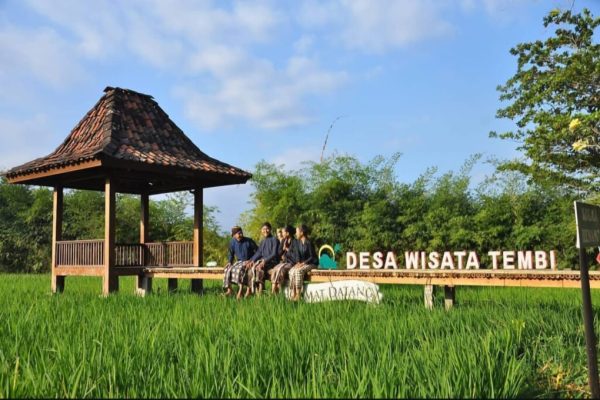 Desa Wisata Tembi, Harmoni Budaya dan Keberlanjutan di Yogyakarta Desa Wisata Tembi, Harmoni Budaya dan Keberlanjutan di Yogyakarta