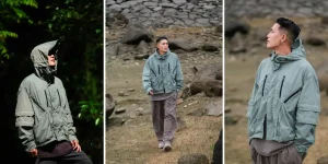 Tren Fashion Perpaduan Estetika, Teknologi, dan Keberlanjutan