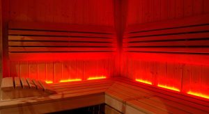 Manfaat Sauna Inframerah untuk Kesehatan Kulit dan Detoksifikasi Tubuh di 2025
