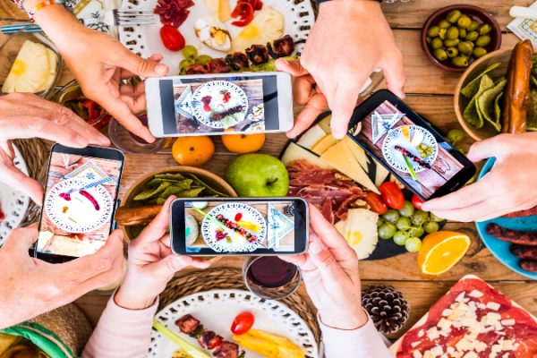 Tren Kuliner, Inovasi dan Kesadaran Baru dalam Dunia Makanan