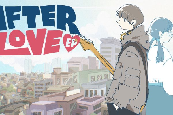 Afterlove EP, Visual Novel Musikal yang Menggugah Jiwa dari Jakarta Afterlove EP, Visual Novel Musikal yang Menggugah Jiwa dari Jakarta
