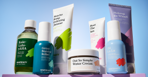 KraveBeauty, Skincare Minimalis yang Fokus pada Kebutuhan Kulit Nyata