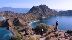 Labuan Bajo, Pesona Tersembunyi di Flores yang Wajib Dikunjungi