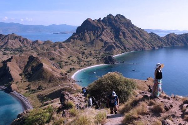 Labuan Bajo, Pesona Tersembunyi di Flores yang Wajib Dikunjungi