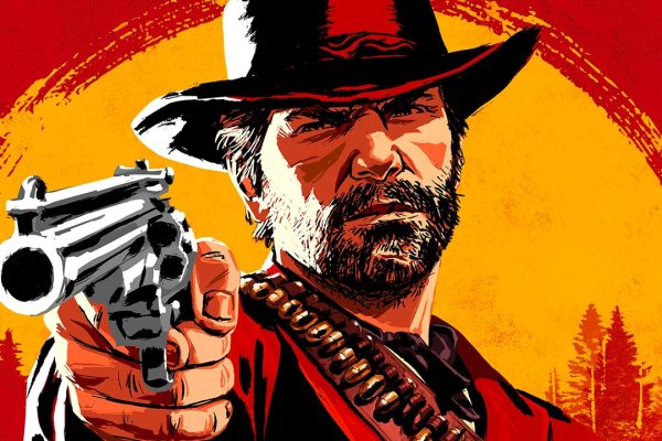 Red Dead Redemption 2, Mahakarya Dunia Terbuka dari Rockstar Games