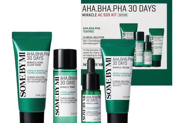 Some By Mi, Inovasi Skincare Korea untuk Kulit Sehat dan Bercahaya