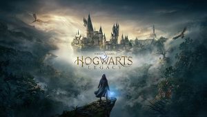 Hogwarts Legacy, Petualangan Ajaib di Dunia Harry Potter