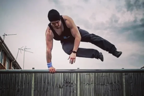 Parkour, Seni Gerak yang Menggabungkan Kebebasan dan Kreativitas