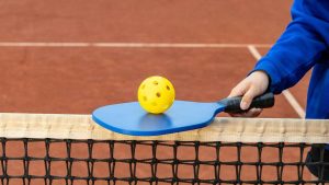 Pickleball, Olahraga Kombinasi yang Mulai Populer di Asia Tenggara