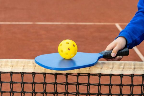 Pickleball, Olahraga Kombinasi yang Mulai Populer di Asia Tenggara