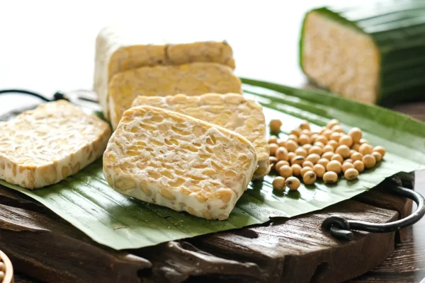 Tempe, Superfood Fermentasi Lokal yang Kaya Manfaat Kesehatan
