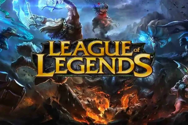 League of Legends, Fenomena MOBA yang Mendominasi Dunia Esports