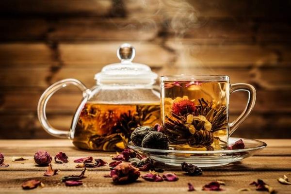 Meningkatkan Kualitas Hidup dengan Mengonsumsi Teh Herbal Tradisional