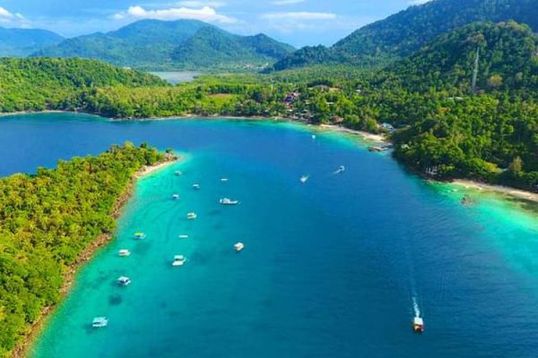 Menyusuri Keindahan Pulau Weh, Surga Tersembunyi di Ujung Barat Indonesia