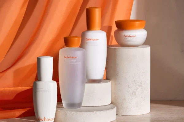 Sulwhasoo, Memadukan Tradisi Korea dengan Inovasi Perawatan Kulit