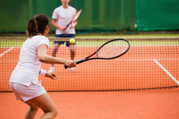 Tenis, Olahraga Dinamis Penuh Strategi dan Gairah