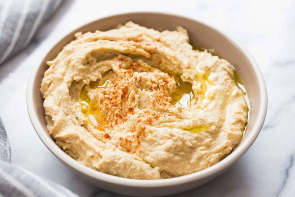 Hummus, Asal-Usul, Manfaat, dan Cara Membuatnya