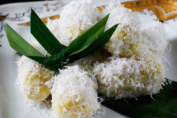 Subbet, Makanan Tradisional Khas Kepulauan Mentawai yang Mulai Terlupakan