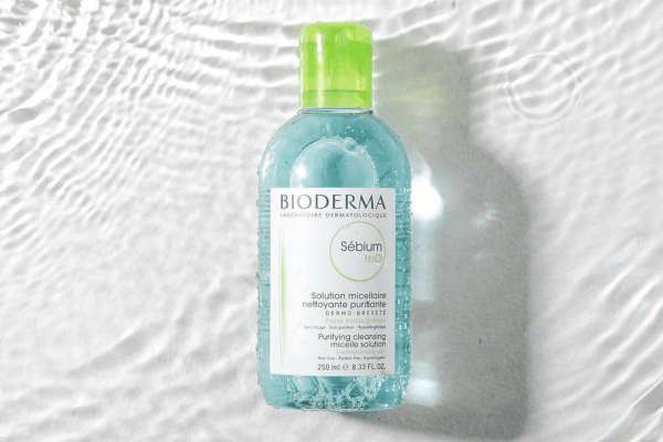 Micellar Water, Solusi Pembersih Wajah Praktis dan Efektif