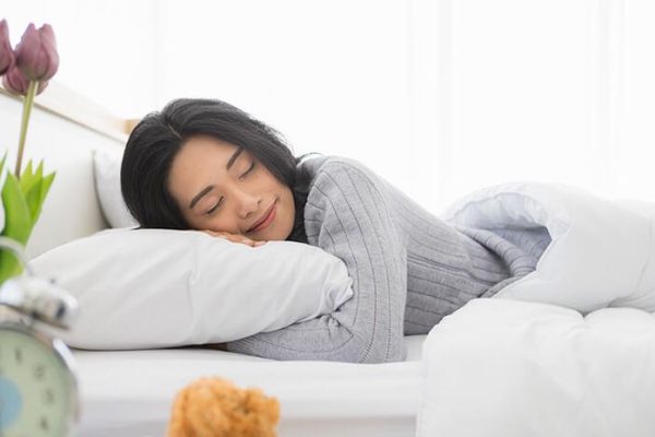 Manfaat Tidur Siang 20 Menit untuk Kesehatan dan Produktivitas