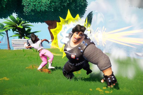 Game Battle Royale, Fenomena yang Mengubah Wajah Industri Gaming