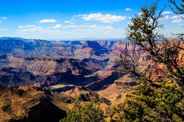 Grand Canyon, Keajaiban Alam yang Menakjubkan